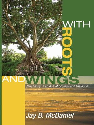 cover image of With Roots and Wings